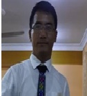 Dr. Yodida Bhutia