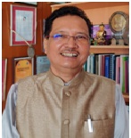 Prof_JyotiPrakashTamang_photo